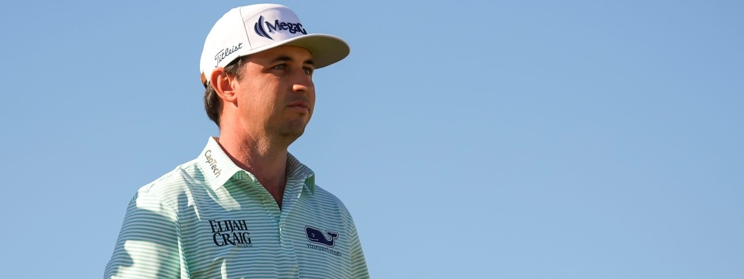 DraftKings PGA DFS Picks: The RSM Classic Cash and GPP Strategy