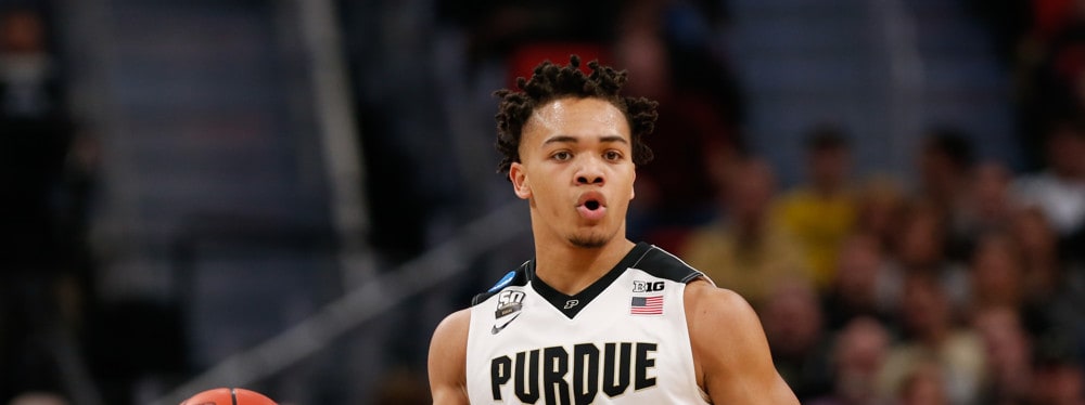 DFS College Basketball: Saturday Preview