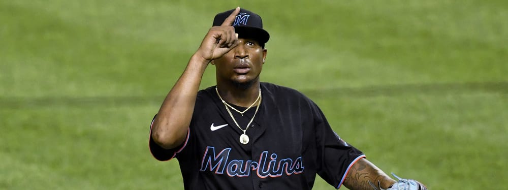 SXM Highlights: Injury Concerns for Sixto Sanchez
