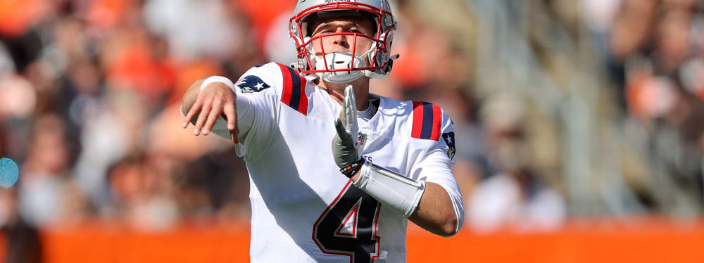 ESPN BET Promo Code ROTO: Get $250 For Patriots vs Steelers TNF Best Bets