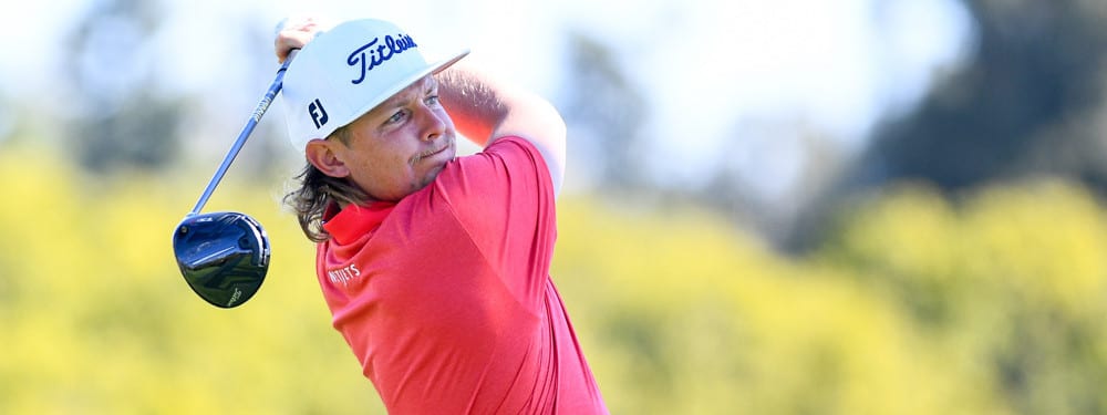 DraftKings PGA: Zurich Classic of New Orleans