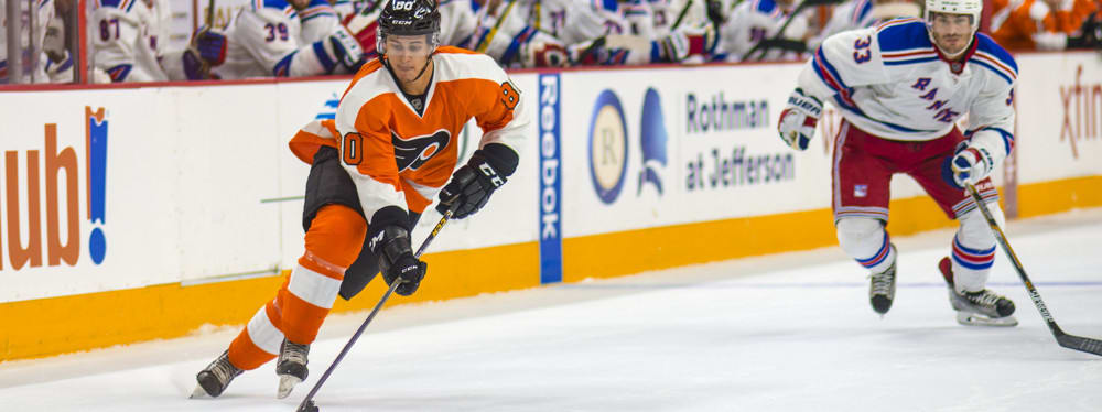 NHL DFS Picks: FanDuel Plays and Strategy for Tuesday, February 25