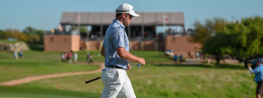 Valero Texas Open Recap: Conners Wins First PGA Tour Title