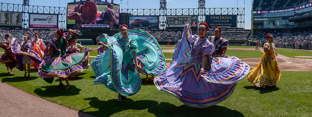 Most Popular Beverage For Sports Fans On Cinco de Mayo