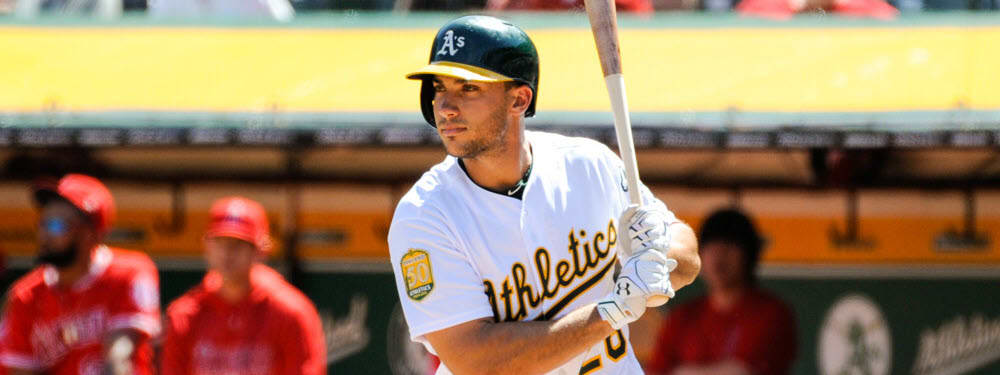 Rounding Third: Fear of Missing Out