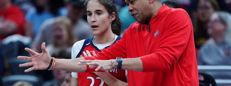 Best WNBA Bets Today: Free Picks & Player Props for Wednesday, May 28