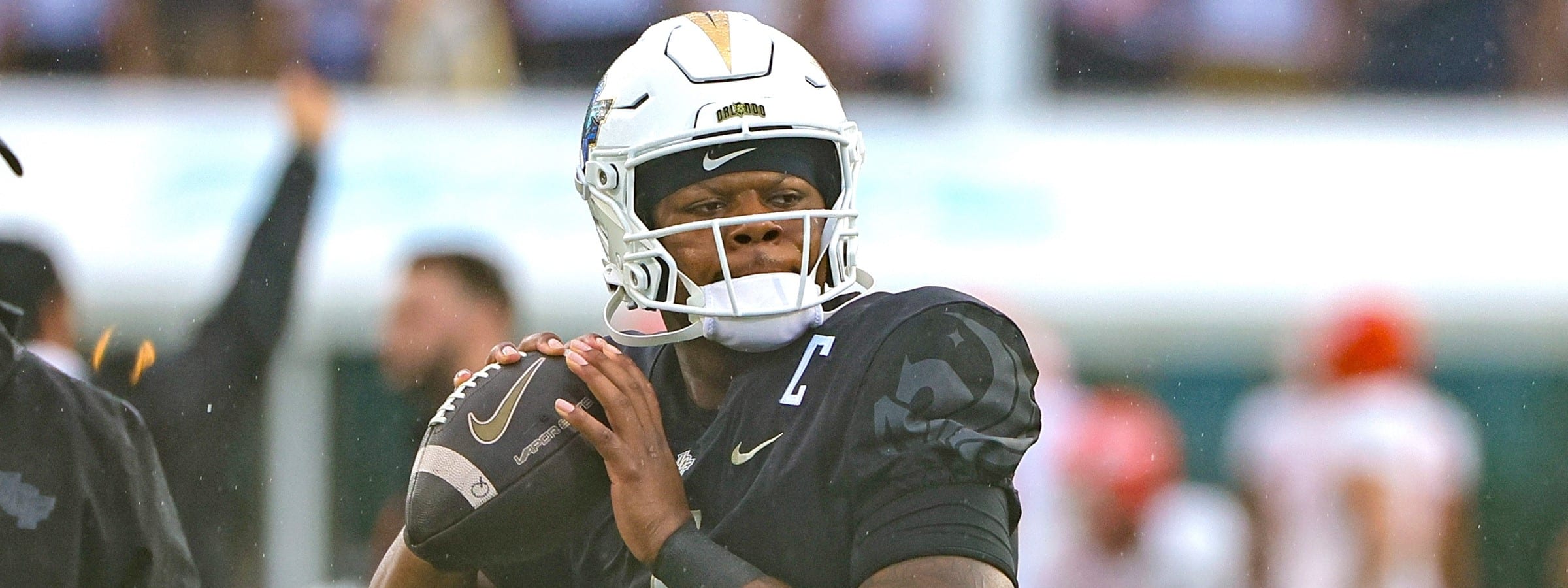 FanDuel College Football DFS Picks: Saturday Main Slate for Week 5