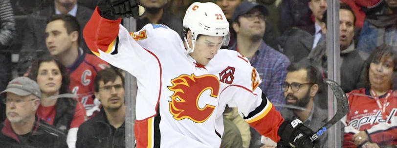 FanDuel NHL: Monday Targets