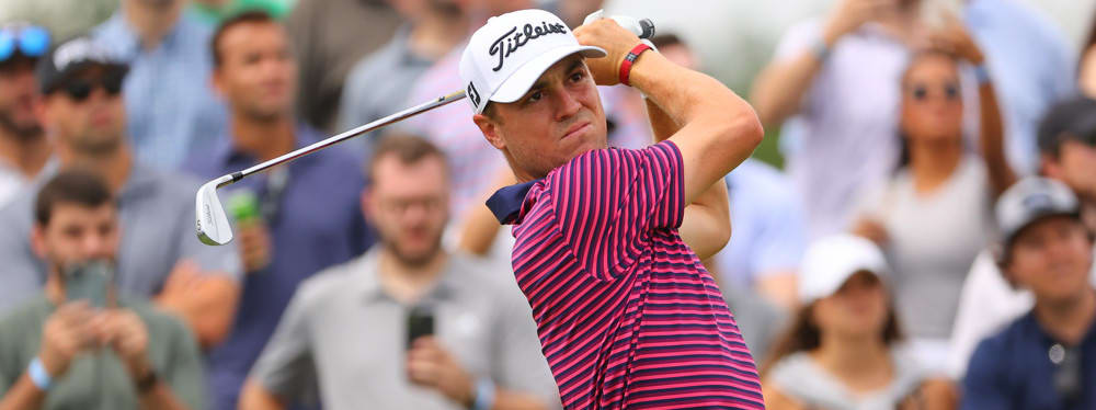DraftKings PGA: Hero World Challenge
