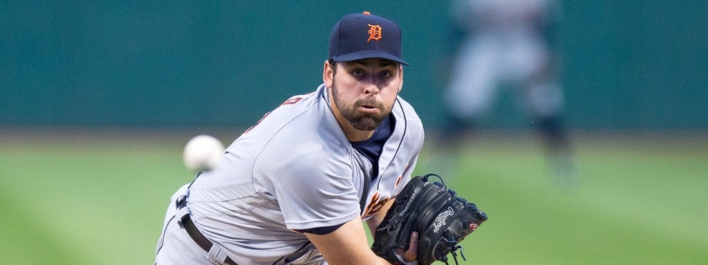 MLB FAAB Factor: Waiver Pickups of the Week