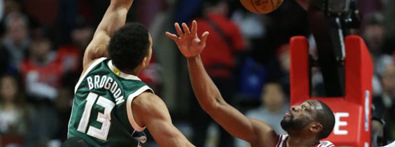 Yahoo DFS Basketball: Sunday-Monday Picks