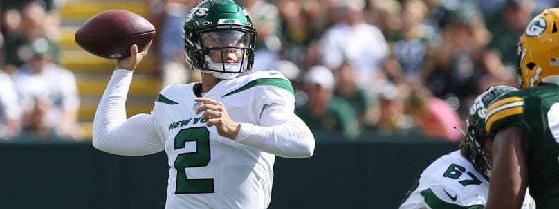 2022 New York Jets Preview: Roster Moves, Depth Chart, Schedule, Storylines and More