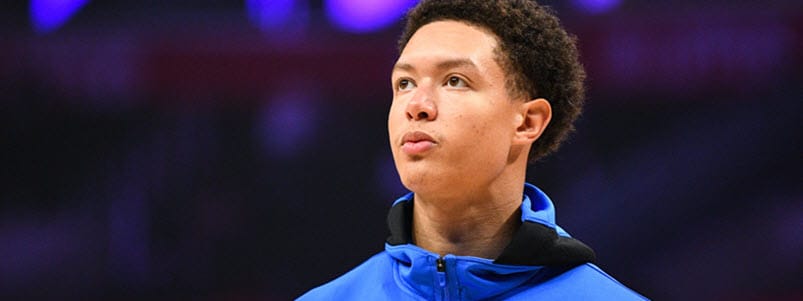 Fantasy Basketball Podcast: Waiver Wire Week 21, Friday DFS and Latest News