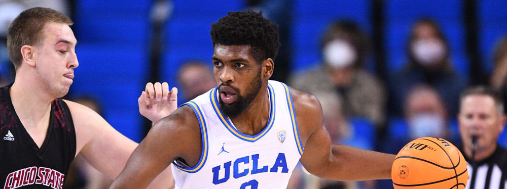 DFS College Basketball: Thursday Preview