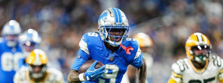 Best Lions vs Bills Betting Promos | Get $5300+ in Bonuses Today