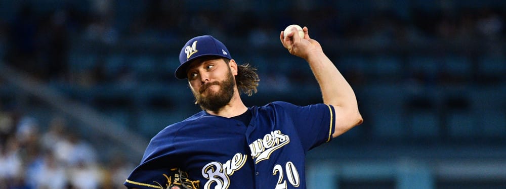 Yahoo DFS Baseball: Thursday and Friday Playoff Picks