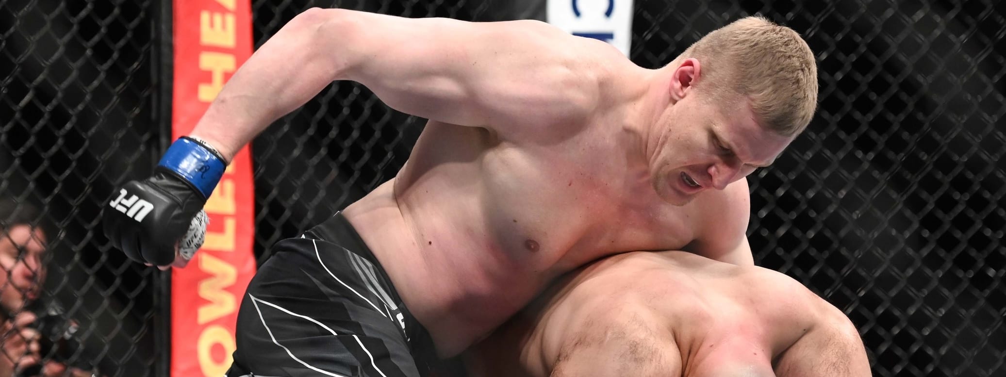 UFC Shanghai Preview and Predictions: The MMA Mashup