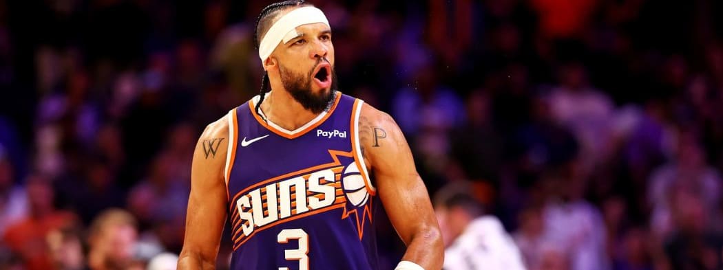 Bet Desert Diamond Promo Code: Get $100 Instantly for Phoenix Suns vs. Los Angeles Clippers