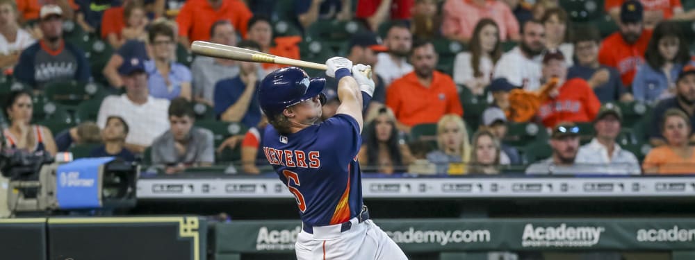 MLB DFS Picks: DraftKings Plays and Strategy for Tuesday, July 2