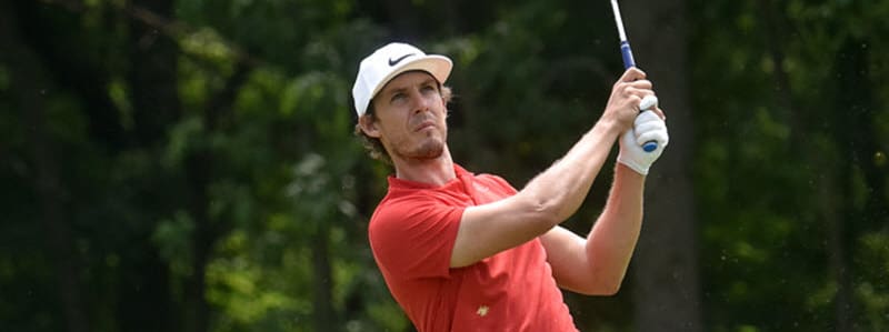 Golf Barometer: Missing the Mark