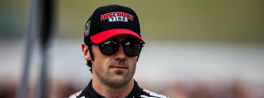 NASCAR DFS Picks and Best Bets: Bank of America 400