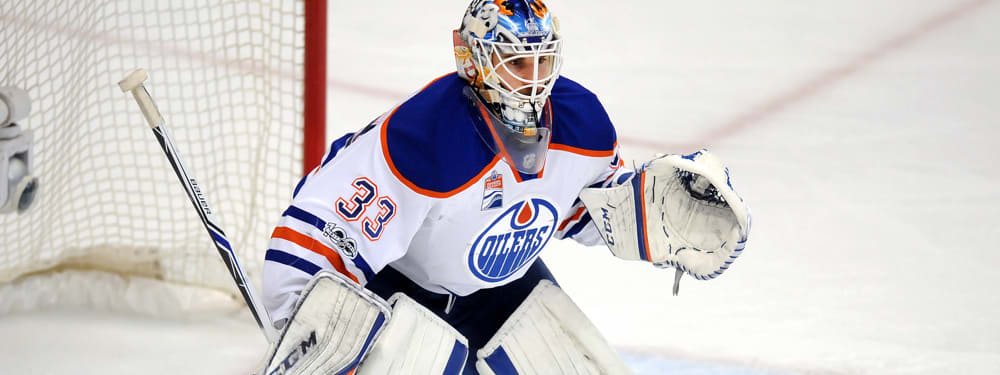 FanDuel NHL: Thursday Value Plays