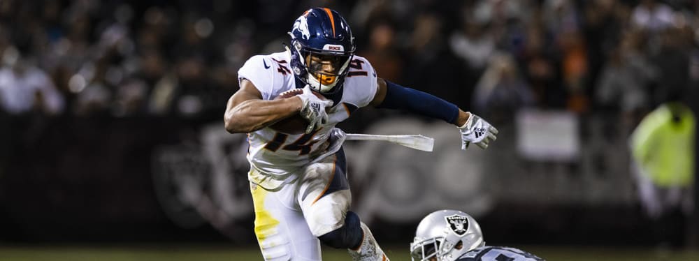 Exploiting the Matchups: Week 14 Start/Sit