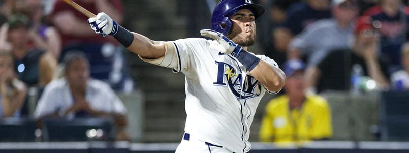 BetMGM Bonus Code ROTOBG150 - Win $150 Bonus for Rays-Red Sox, MLB Odds + Scottish Open