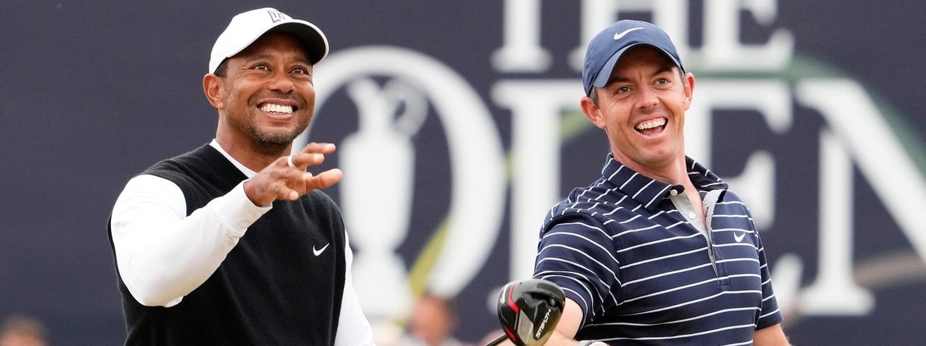 PGA: A Glance Back and a Look Ahead