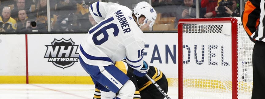 FanDuel NHL: Friday Targets