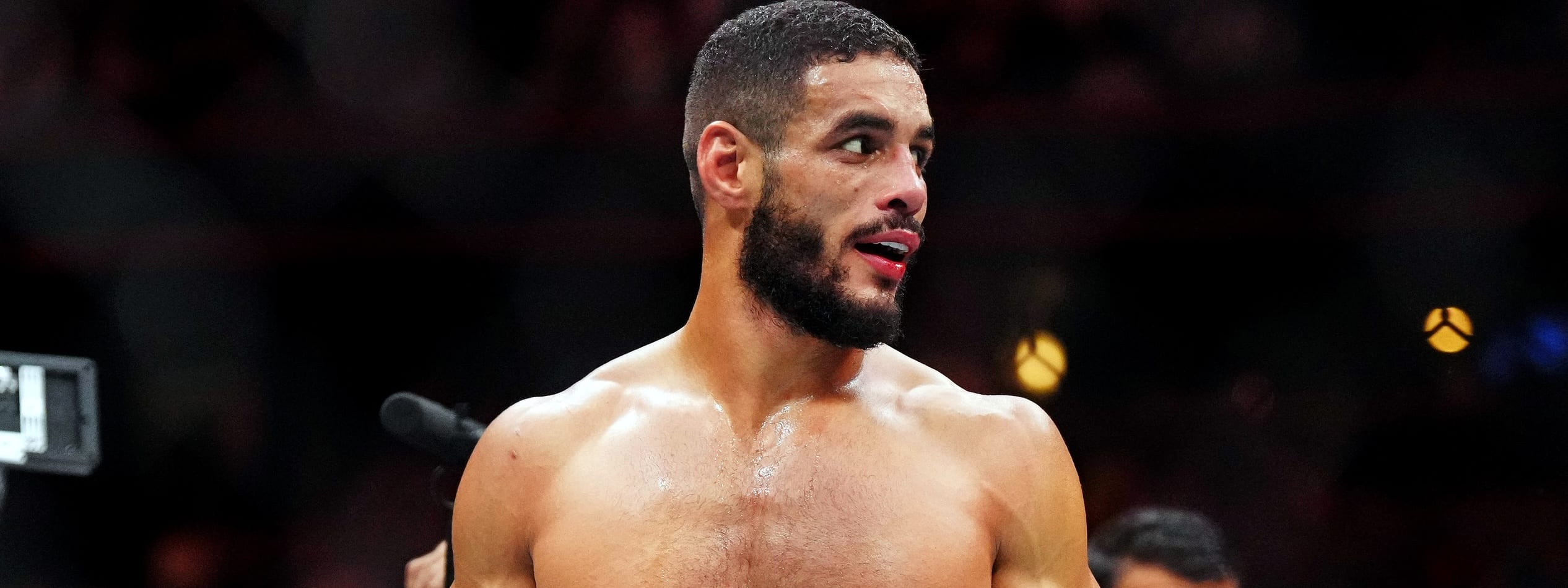 UFC Nashville Lewis vs. Teixeira DFS Analysis: Drake's Takes