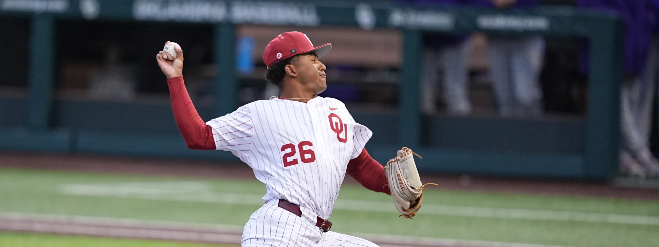 College Baseball Picks: Thursday, May 15