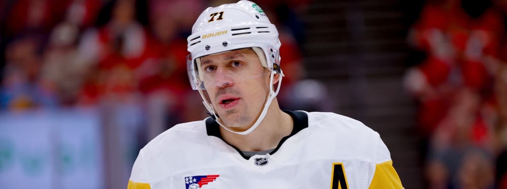 NHL DFS Picks: DraftKings Top Plays and Strategy for Monday, October 27