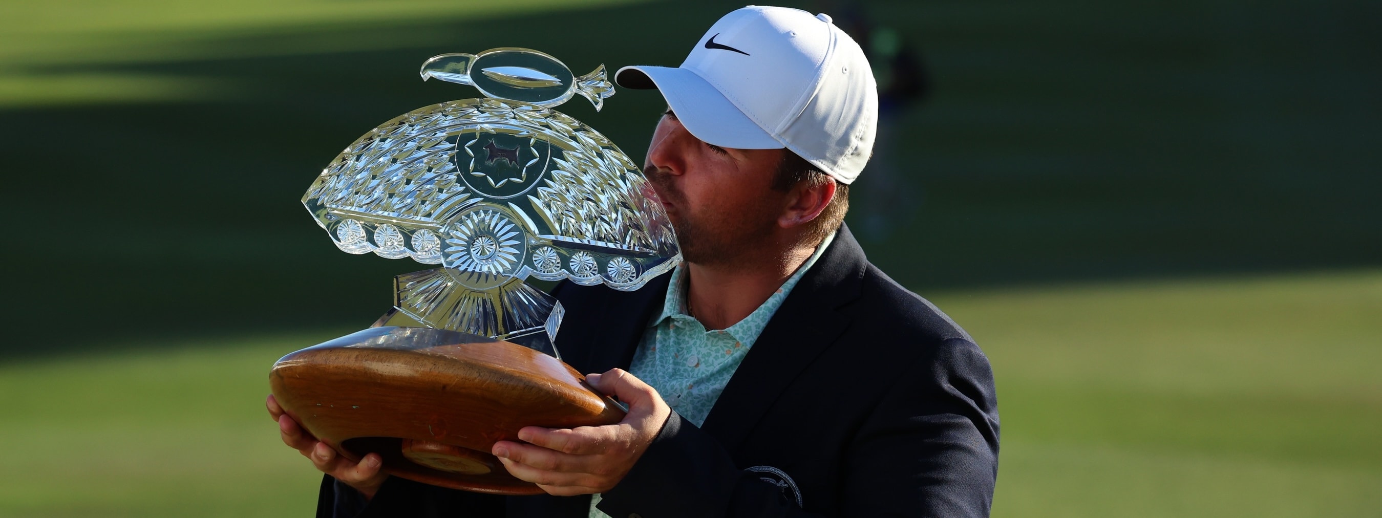 Weekly Fantasy Golf Recap: Gotterup, Up and Away