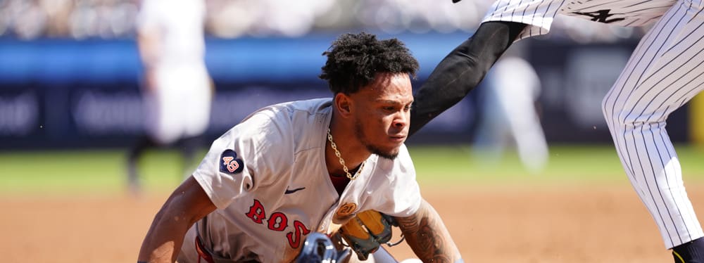 Collette Calls: Sprinting in Spring