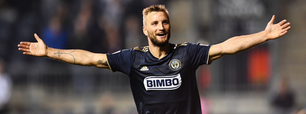 Fantasy Soccer Podcast: Wed, May 29 DraftKings MLS Preview