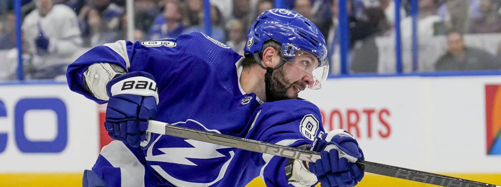 NHL DFS Picks: FanDuel Plays and Strategy for Monday, March 17