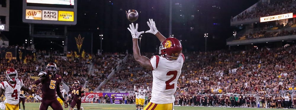CFB Waiver Wire: Players to Pick Up Week 5