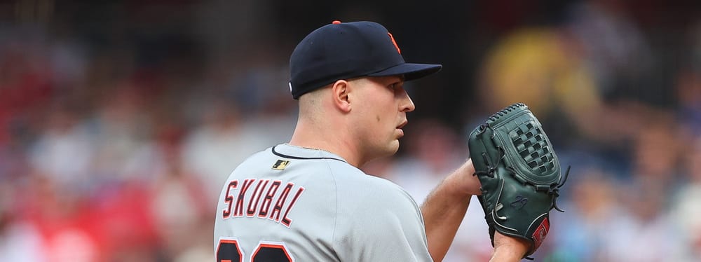 MLB DFS Picks: DraftKings Top Plays and Strategy for Tuesday, September 30