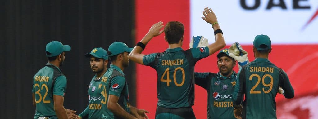 Second T20I Preview: Pakistan vs. Australia
