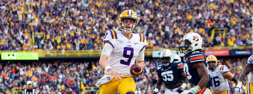 Bowl Game Pick 'Em: Confidence Picks