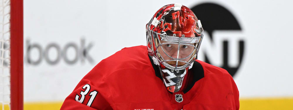 NHL DFS Picks: FanDuel Top Plays and Strategy for Monday's Playoff Games