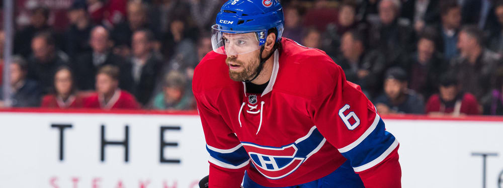 Yahoo DFS Hockey: Tuesday Picks