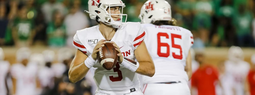 College Football DFS: New Mexico Bowl Showdown Slate