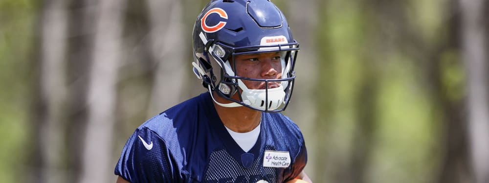 2019 Football Draft Kit: Rookies to Watch