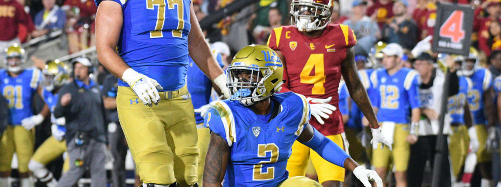 CFB Waiver Wire: Players to Pick Up Week 13