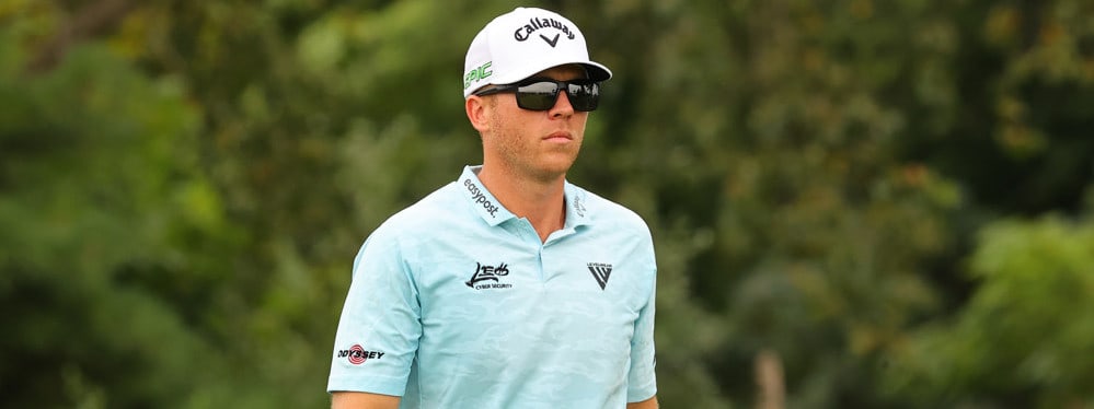 Yahoo DFS Golf: THE CJ CUP @ SUMMIT