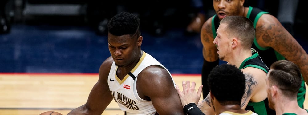 DraftKings NBA: Tuesday Cheat Sheet
