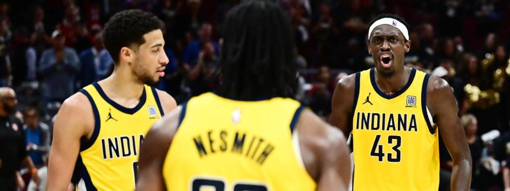 Caesars Sportsbook Promo Code ROTODYW: Guaranteed Profit Boosts for Knicks-Pacers & MLB Odds