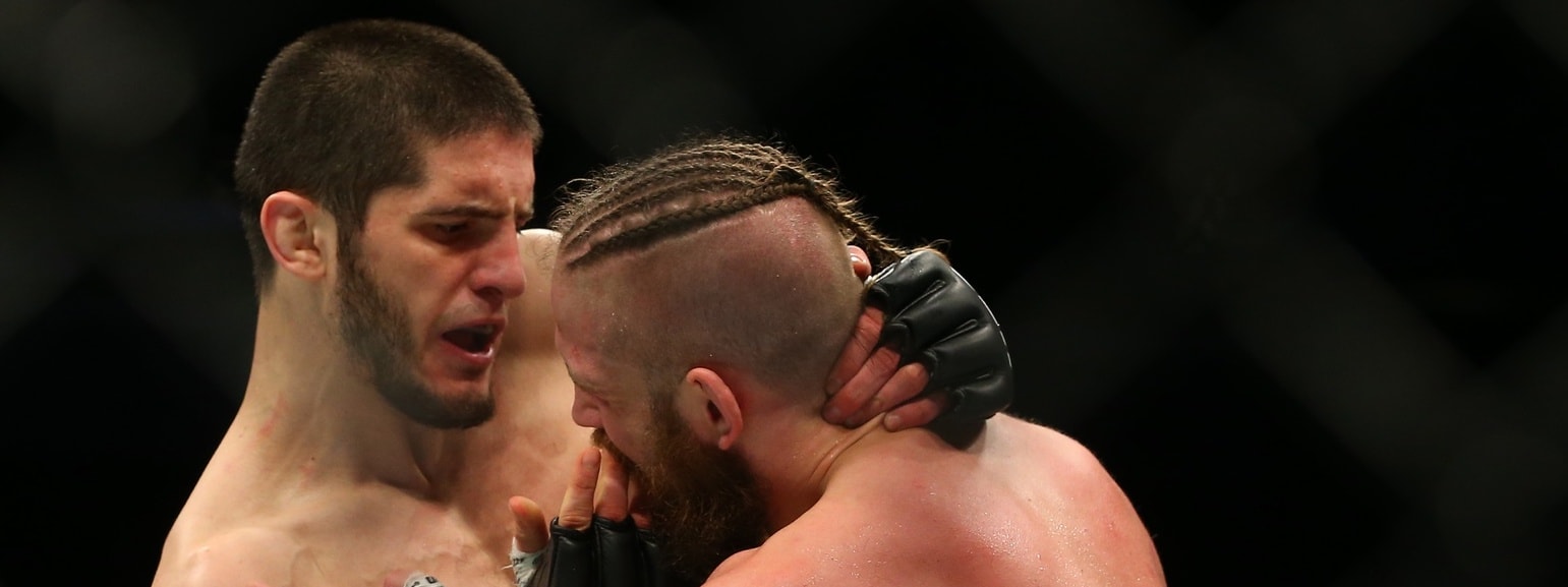 UFC 311 Preview and Predictions: The MMA Mashup